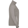 Veste Softshell Femme Bionic-Finish® Russell – Beige – vue 3