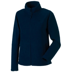 Veste polaire femme Marine Russell – Full Zip 320 g/m²