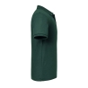 Polo homme Authentic Eco Vert Bouteille Russell 180 g/m² – vue 3