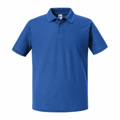 Polo Homme Authentic Eco Bleu (Bright Royal) – Russell