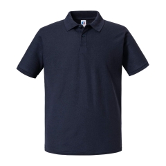 Polo Homme Authentic Eco Marine Russell – 180 g/m²