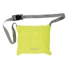 Veste zippée Crosslite Vert lime – Spiro | Légère & déperlante