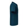 Polo homme Authentic Eco Bleu (Petrol Blue) – Russell – vue 3