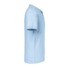 Polo Homme Authentic Eco Ciel Russell – 180 g/m² – vue 3