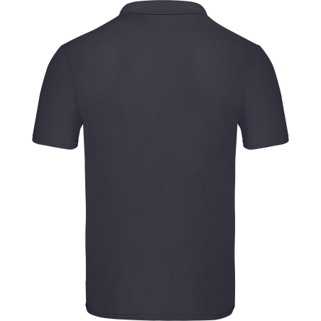 Polo Homme Original Marine Fruit of the Loom – vue 2