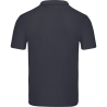 Polo Homme Original Marine Fruit of the Loom – vue 2