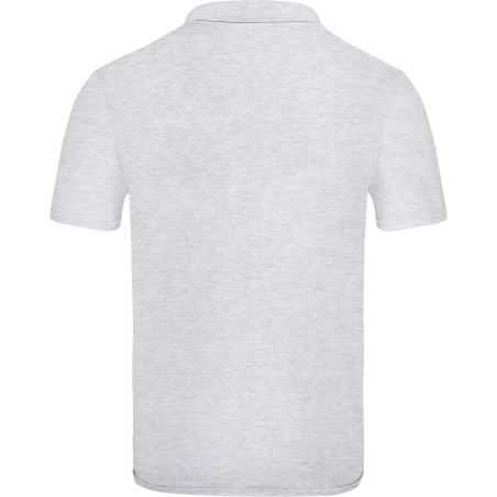 Polo Homme Original Gris Chiné Fruit of the Loom – 185 g/m² – vue 2