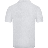 Polo Homme Original Gris Chiné Fruit of the Loom – 185 g/m² – vue 2