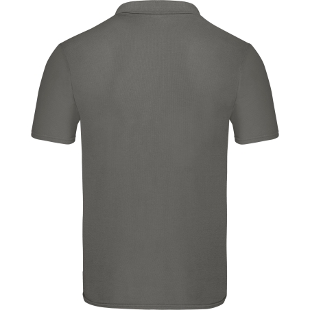 Polo Homme Original Gris (Light Graphite) – Fruit of the Loom – vue 2