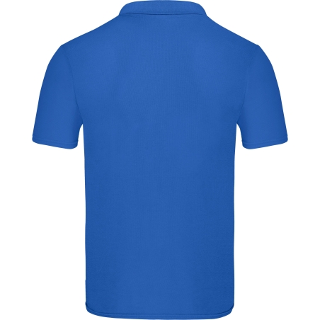 Polo Homme Original Bleu Royal – Fruit of the Loom – vue 2