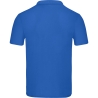 Polo Homme Original Bleu Royal – Fruit of the Loom – vue 2