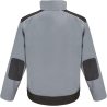 Veste de travail softshell Ripstop Cordura® Gris / Noir – Result – vue 2