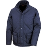Veste Cheltenham Marine Result – Veste de travail matelassée