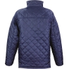 Veste Cheltenham Marine Result – Veste de travail matelassée – vue 2