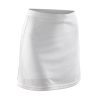 Jupe-short de sport femme coloris Blanc – Spiro Teamwear