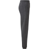 Pantalon de jogging bas élastiqué (64-026-0) Gris – vue 3