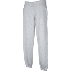 Pantalon de jogging de travail Gris Fruit of the Loom