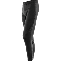 Pantalon de jogging ajusté Noir homme – Spiro Fitness