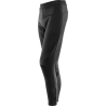 Pantalon de jogging ajusté Noir homme – Spiro Fitness