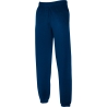 Pantalon de jogging de travail Marine Fruit of the Loom – vue 2