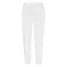 Pantalon de jogging de travail Blanc Fruit of the Loom