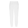 Pantalon de jogging de travail Blanc Fruit of the Loom – vue 2
