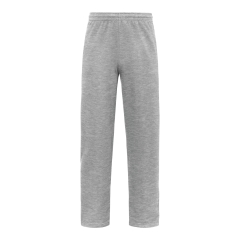 Pantalon de jogging Iconic 250 Gris Chiné Fruit of the Loom