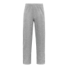 Pantalon de jogging Iconic 250 Gris Chiné Fruit of the Loom