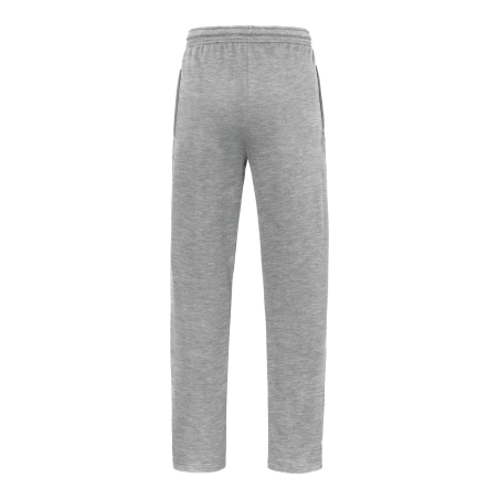 Pantalon de jogging Iconic 250 Gris Chiné Fruit of the Loom – vue 2