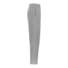 Pantalon de jogging Iconic 250 Gris Chiné Fruit of the Loom – vue 3