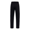 Pantalon de jogging Iconic 250 ourlet ouvert Noir – Fruit of the Loom – vue 2