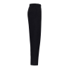 Pantalon de jogging Iconic 250 ourlet ouvert Noir – Fruit of the Loom – vue 3