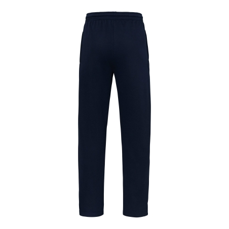Pantalon de jogging Iconic 250 Marine Fruit of the Loom – vue 2