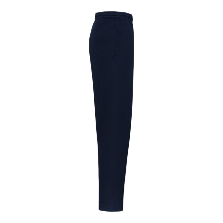 Pantalon de jogging Iconic 250 Marine Fruit of the Loom – vue 3