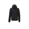 Veste Softshell Space Homme Noir – U-Power – vue 2