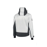 Veste Softshell Space Homme Blanc U-Power – Imperméable & Respirante – vue 2