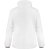 Veste Softshell Femme Result Printable – Noir / Blanc – vue 2