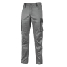 Pantalon cargo slim Crazy Grey Iron – U-Power