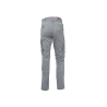 Pantalon cargo slim Crazy Stone Grey – U-Power – vue 2