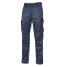 Pantalon cargo Crazy Westlake Blue U-Power – Coupe Slim