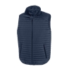 Bodywarmer THERMOQUILT Recyclé Marine – Result