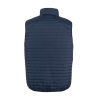 Bodywarmer THERMOQUILT Recyclé Marine – Result – vue 2