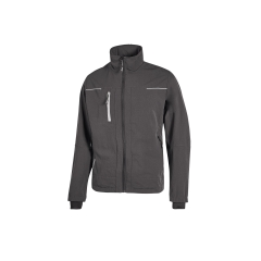 Veste Pluton homme Gris