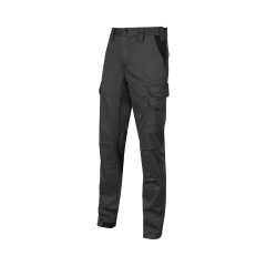 Pantalon de travail Guapo homme Noir – U-Power
