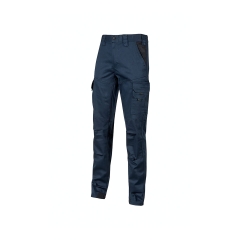 Pantalon de travail Guapo Homme Bleu Westlake – U-Power