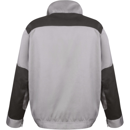 Veste de travail Result Workguard Lite Orange – Coupe ample – vue 2