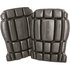 Genouillères de travail Noir Result Workguard – Taille unique
