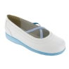 Chaussure infirmiere Balerine en couleur