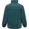 Veste polaire col zippé Polartherm™ Vert – Result – vue 2