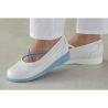 Chaussure infirmiere Ciel forme ballerine